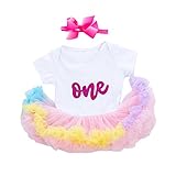 Marlegard DRESS ベビー・ガールズ US サイズ: 12-18 Months カラー: ピンク