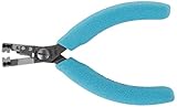 Erem 554 4mm Forming Pliers, U-Shape [並行輸入品]