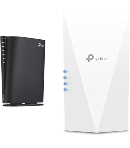 TP-Link WiFi ルーター メッシュwifi WiFi6 AX3000 Archer AX3000V | AX3000 Wi-Fi 6ルーター | TP-Link 日本
