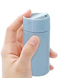 オカ PLYS Lille TOUR(プリス リレッツァ) トラベルボトル Lサイズ 容量約70ml (ブルー)