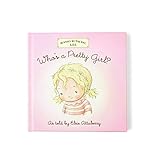 [Kids Preferred]Kids Preferred Bunny By The Bay New Who's A Pretty Book 100041 [並行輸入品]
