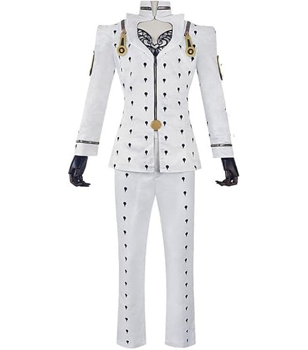 Amazon | [MAIKO] ブローノ・ブチャラティ コスプレ衣装 制服 イベント