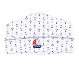 Magnolia Baby HAT ベビー・ボーイズ US サイズ: Large カラー: ブルー