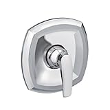 American Standard T005500.002 Copeland Pressure Balance Wall Valve Trim, Polished Chrome [並行輸入品]