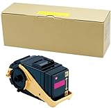 Exusia(エクシア) リサイクルトナー 国内生産 EPSON用 LPC3T33 M マゼンタ 【対応機種】LP-S7160/LP-S7160C0/LP-S7160Z/LP-S716C8/LP-S716C9/LP-S71C7