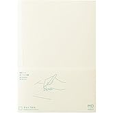 DESIGNPHIL ミドリ(MIDORI) MDノート ドット方眼 15387006