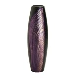 Home Locomotion Orchid Wing Decorative Vase by Home Locomotion