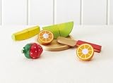 〆クッキングコレクション【フルーツパーティー】