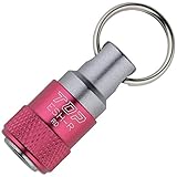 トップ(TOP) ソケットホルダー 携帯用 ESH-R レッド