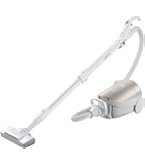 Amazon.co.jp: 日立 掃除機 紙パック式 CV-KP900L N ライトゴールド