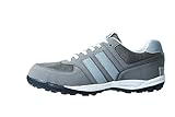 BURTLE バートル  SAFETY FOOTWEAR セーフティフットウェア  808 グレー 24.5cm