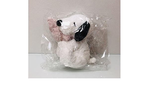 Amazon スヌーピー ジェラートピケ ぬいぐるみ くたくたうさぎ コラボ ジェラピケ ぬいぐるみ おもちゃ