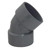 積水化学工業 VU-45度DL 65X45度 (5個入り)