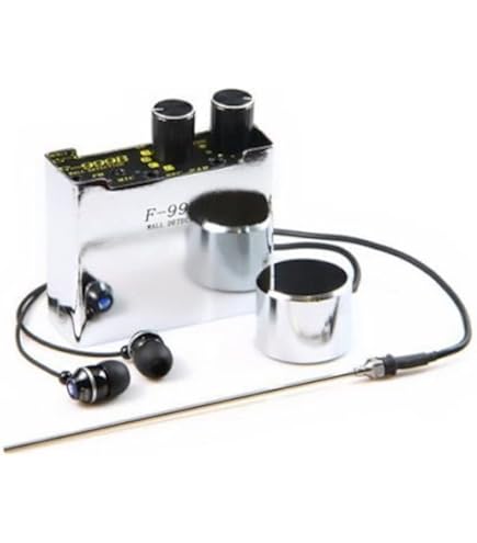 Amazon.co.jp: プロ仕様 コンクリートマイク 超高感度モデル F-999R