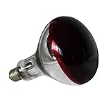 interHeat ランプヒーター100V-250W 2個1セット