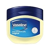 オリジナルの純粋なワセリンの250ミリリットル (Vaseline) (x 4) - Vaseline Original Pure Petroleum Jelly 250ml (Pack of 4) 