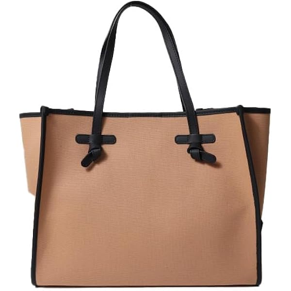 Amazon | [ジャンニキアリーニ] トートバッグ ボア MARCELLA 