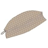 (ベビーホッパー) Baby hopper/エルゴベビー 収納パック/ナチュラルドット