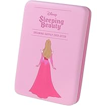 オーロラ姫　ジュエリーケース　バラ装飾 ゴールド アクセサリーケース オーロラ姫 ジュエリーケース バラ装飾 ゴールド アクセサリーケース