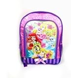 Disney Princess Palace Pets Backpack - Purple and Pink [並行輸入品]