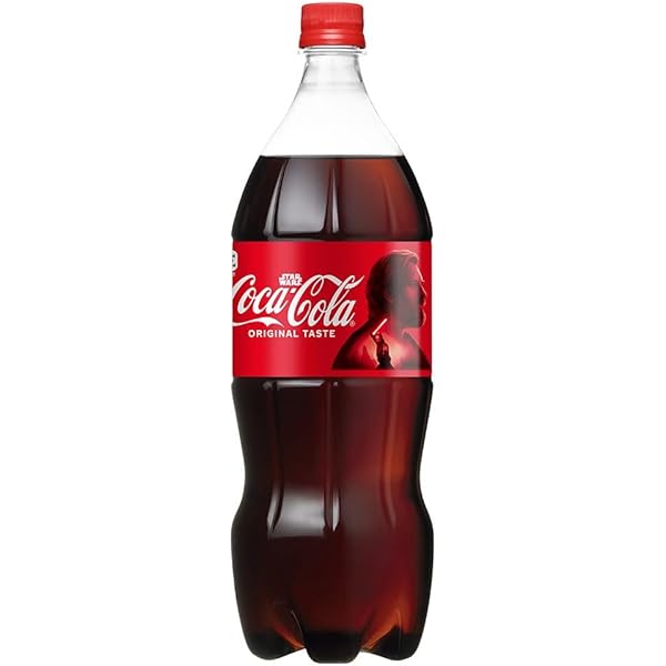 Amazon.co.jp: コカ・コーラ 1.5L×4本 : 食品・飲料・お酒