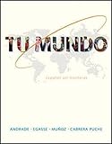 Cover of Pack Tu Mundo (includes Connect and Digital WorkBook/Lab Manual)