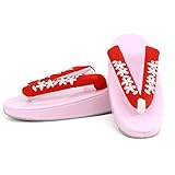 七五三 3歳 女の子用 桜刺繍入り草履