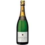フィリップ・ゴネ シグネチャー ブラン・ド・ブラン N.M. [ スパークリング 辛口 フランス 750ml ]