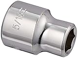 Blackhawk By Proto 30010 12-Point Socket with 5/16-Inch Drive, 3/8-Inch by Blackhawk By Proto [並行輸入品