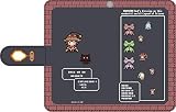 この素晴らしい世界に祝福を！紅伝説 手帳型スマートフォンケース