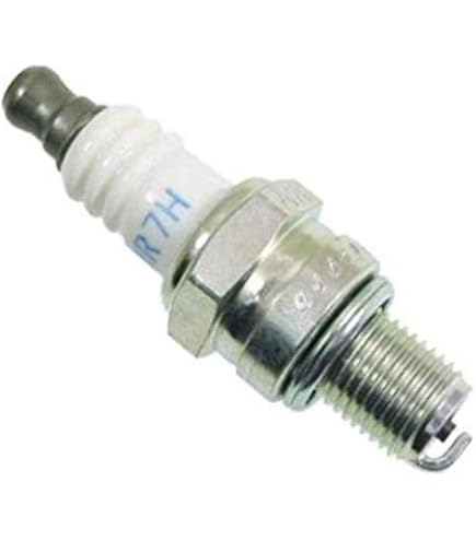 Bougies D'allumage TORCH CMR5H - Lot De 2 - Remplacent NGK CMR5H - Pour ACURA, Modèles Spécifiques