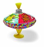 Amazing Baby Spinning Top [並行輸入品]