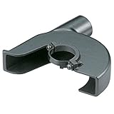 リョービ(RYOBI) 集じんカバーセット 125mm用 グラインダ用 6075101