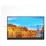 FILMEXT フィルム UPERFECT ‎M156U05 用 保護フィルム ブルーライトカット 反射低減