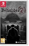 Beholder 2 Nintendo Switch