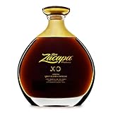 ロン サカパ XO 箱入り 750ml [並行輸入品]