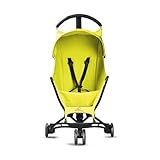 Lightweight Baby Stroller Quinny Yezz Sulphur Shade by Quinny