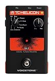 TC-Helicon/ボーカル用エフェクター VoiceTone R1【ティーシーヘリコン】