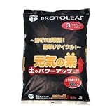プロトリーフ 元気の素 3L×16セット