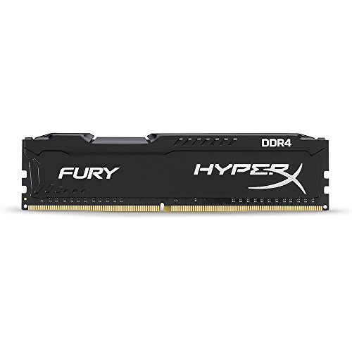 HyperX Fury 4 GB