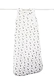 Kyte BABY Unisex Baby Printed Sleep Bag 1.0 tog 6-18 Months Woodland by Kyte BABY