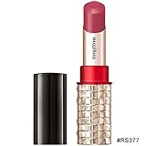 資生堂 SHISEIDO マキアージュ ドラマティックルージュEX #RS377 [並行輸入品]