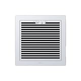 Panasonic (パナソニック) 天井埋込形換気扇 ルーバー別売タイプ FY-24L77