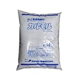 ALC専用モルタル カルモル 10kg マツモト産業