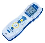 ハンディ温湿度計TP-200HG (1個入り) /2-400-01