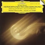 Metamorphosen / Death & Transfiguration