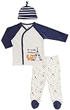 Asher and Olivia SLEEPWEAR ベビー・ボーイズ