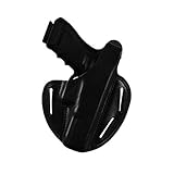 Bianchi 7シャドウ2ホルスターSig Sauer p220r、p226rレザー