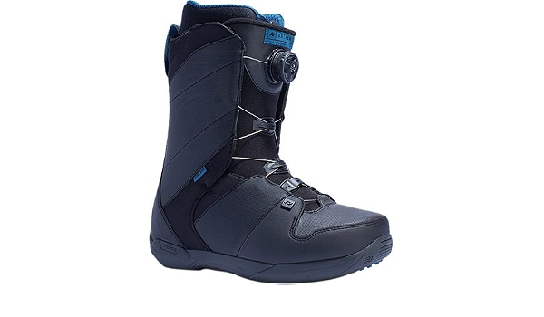 Amazon | Ride Anthem Boa Snowboard Boot 