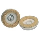 KOBLENZ - PLSHNG BRUSH 15cm